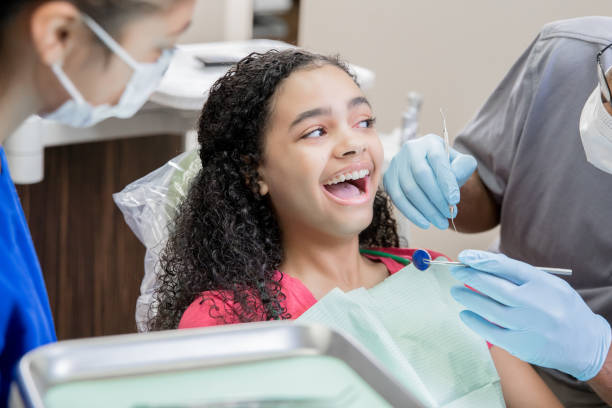 Best Emergency Root Canal Treatment in Chackbay, LA