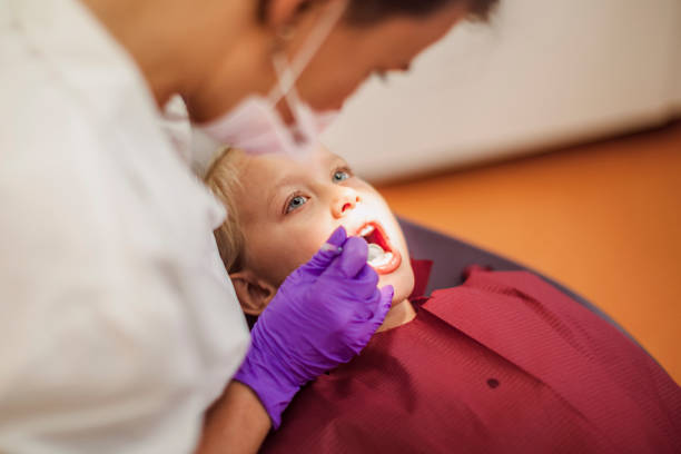 Best Emergency Treatment for Dental Infections or Abscesses in Chackbay, LA