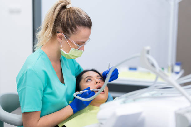 Best Urgent Care for Lost Fillings or Crowns in Chackbay, LA