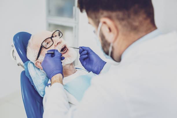 Best Same-Day Emergency Dental Services in Chackbay, LA